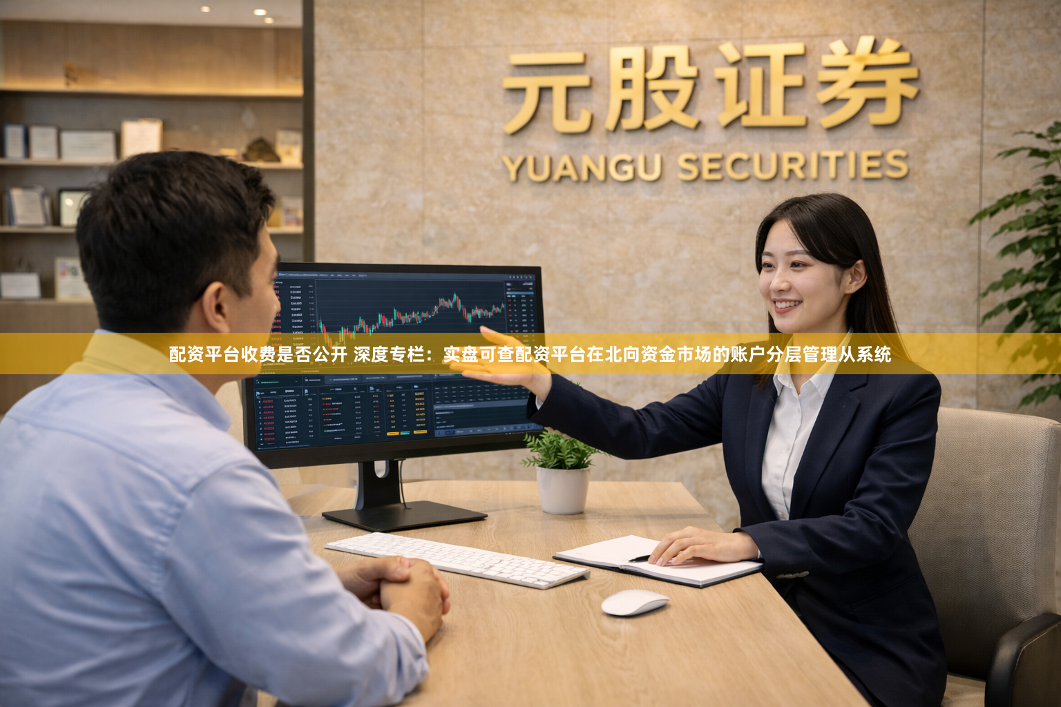 配资平台收费是否公开 深度专栏：实盘可查配资平台在北向资金市场的账户分层管理从系统
